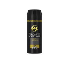 AXE Gold Temptation Body Spray Deodorant 150ml