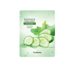Elianto Essence Cucumber Mask Sheet 20 gm
