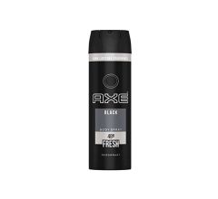 AXE Black Body Spray Deodorant 150ml