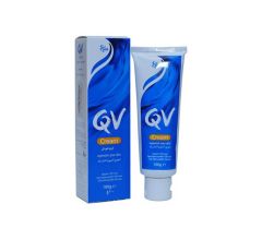 EGO QV Cream Repair For All Skin Types 100g