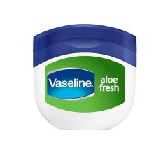 Vaseline Petroleum Jelly Aloe Fresh, 100ml