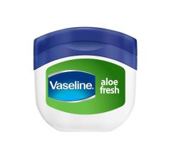 Vaseline Petroleum Jelly Aloe Fresh, 250ml