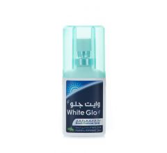 White Glo Breath Freshener Spray Mint 20 Ml