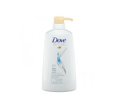 Dove Nutritive Solutions Moisture 2 in 1 Shampoo 600 ml