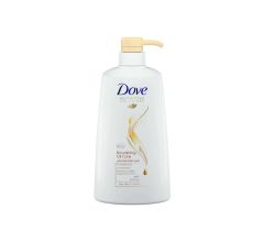 Dove Nutritive Solutions Nourishing Oil Care Shampoo 600 ml