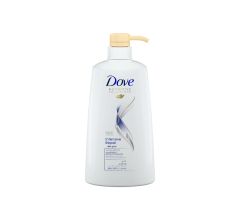 Dove Nutritive Solutions Intensive Repair Shampoo 600 ml