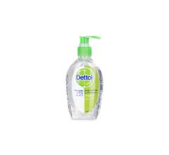 Dettol Hand Sanitizer Original 200 ML