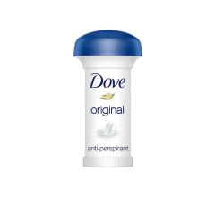 Dove Original Cream Deodorant 50ml