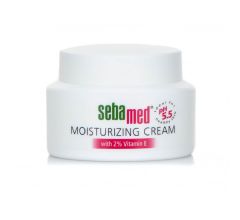 Sebamed Moisturizing Cream 75
