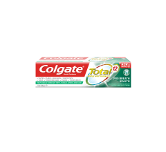 Colgate Toothpaste Total 12 Pro Breath Health 75 ML