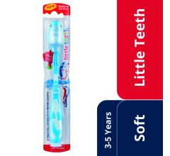 Aquafresh Little Teeth Soft Tooth Brush