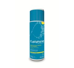 Cystiphane Anti Hair Loss Shampoo 200 Ml