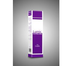 Lumix Homecare Cream 15gm