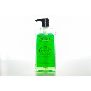 Pears Body Wash Oil-Clear & Glow 500 ml