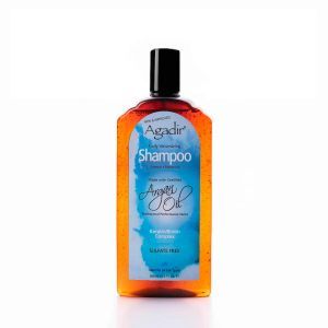 Agadir Argan Oil Daily Volumizing Shampoo 366Ml