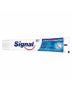 Signal Toothpaste Cavity Fighter, 50ml
