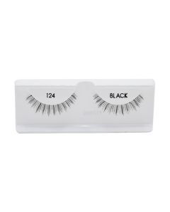 Ardell Natural Lashes Black 124