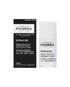 Filorga Cream Optim Eyes 15 ml