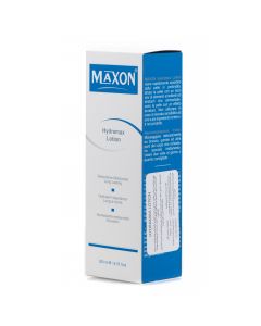 Maxon Hydramax Lotion 200 ml