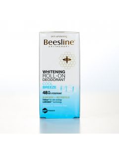 Beesline Deo Roll On Whitening Cool Breeze 50 ML