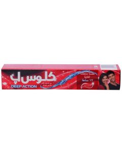 Close Up Deep Action Red Hot Toothpaste 50 ml