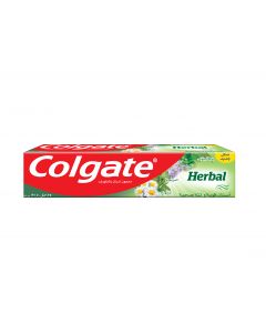 Colgate Fluor Calcium Herbal 125 Ml