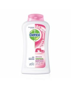 Dettol Shower Gel Skin Care 300 /250 ml