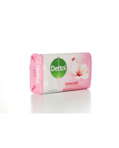 Dettol Bar Soap Skincare 165 Gm