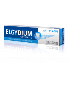 Elgydium Antiplaque 100ml