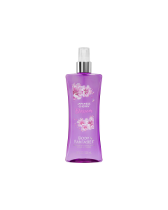 Body Fantasies Japanese Cherry Blossom Fantasy Body Spray 236 ml