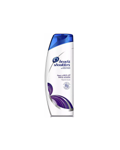 Head & Shoulders Extra Volume Anti-Dandruff Shampoo 200 ml