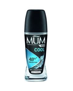 Mum Men's Cool Anti-Perspirant Deodorant 75 ml