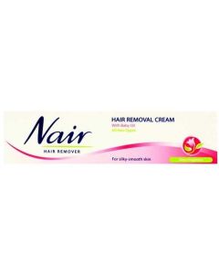 Nair Hair Removal Rose Cream 110 gm