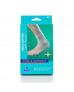 Oppo Ankle Support XL