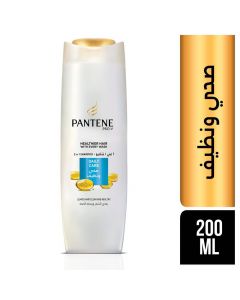 Pantene Pro-V Daily Care 2in1 Shampoo 200 ml