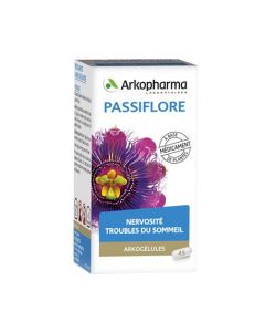Arkopharma Arkocaps Passiflore Capsule 45 Pcs