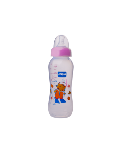 Japlo Baby Plastic Bottle 250 Ml