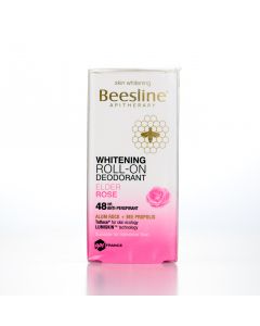 Beesline Deo Roll On Whitening Elder Rose 50 ML