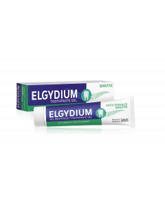 Elgydium Sensitive 75ml