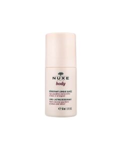 Nuxe Body Long Lasting Deodorant 50 ML