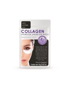 Skin Republic - Collagen Under Eye Patch (x3 Pairs)