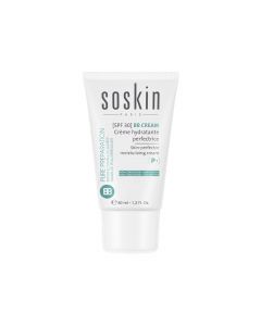 Soskin Bb Cream Skin Perfector Cream 01 Light 40Ml