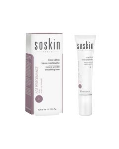 Soskin Instant Wrinkle Smoothing Base 15Ml