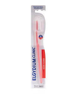 Elgydium Clinic Toothbrush 25/100