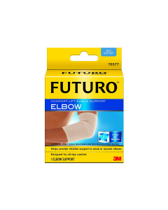 Futuro Elbow Comfort Support M