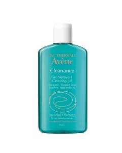 Avene Gel Cleansing 200 ml