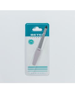 Beter Sapphire Nail File Round Nail File 12 cm