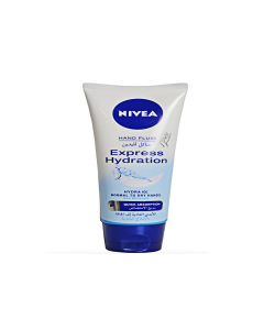 Nivea Express Hydration Fluid Hand Cream 100 ml