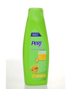 Pert Plus Shampoo Intensive Nourish W Oil Extracts 200 Ml