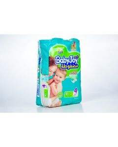 Baby Joy Saving Pack 4 Large 8 X 12